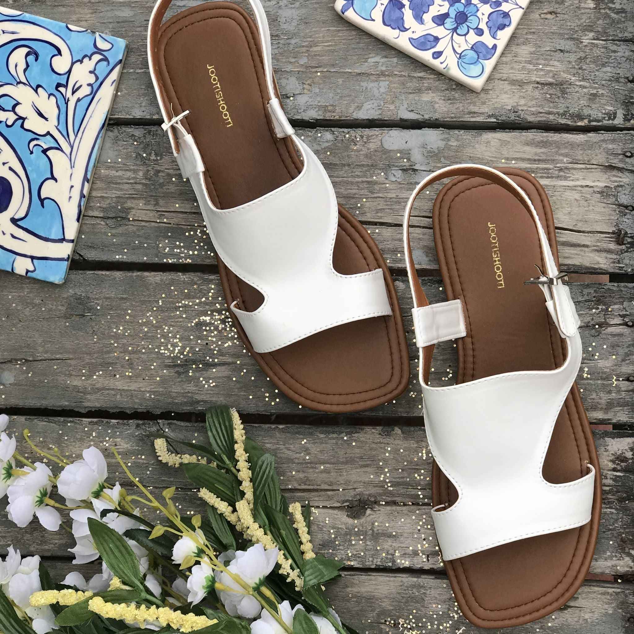 White Kheri – Jooti Shooti