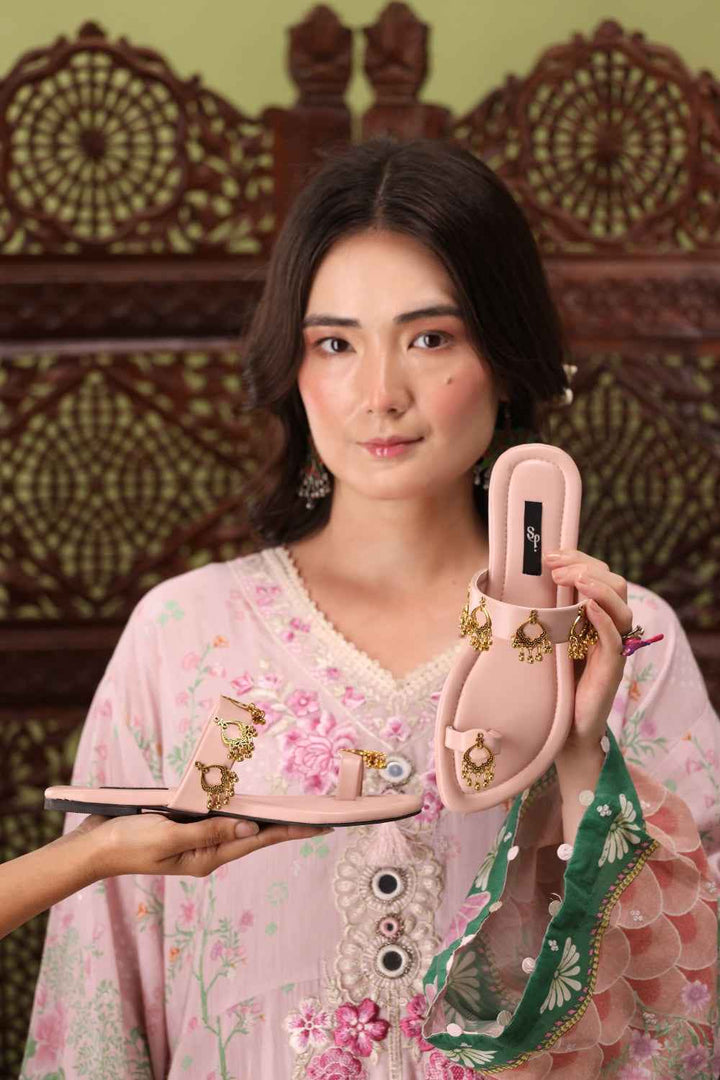 Nauratan Pink