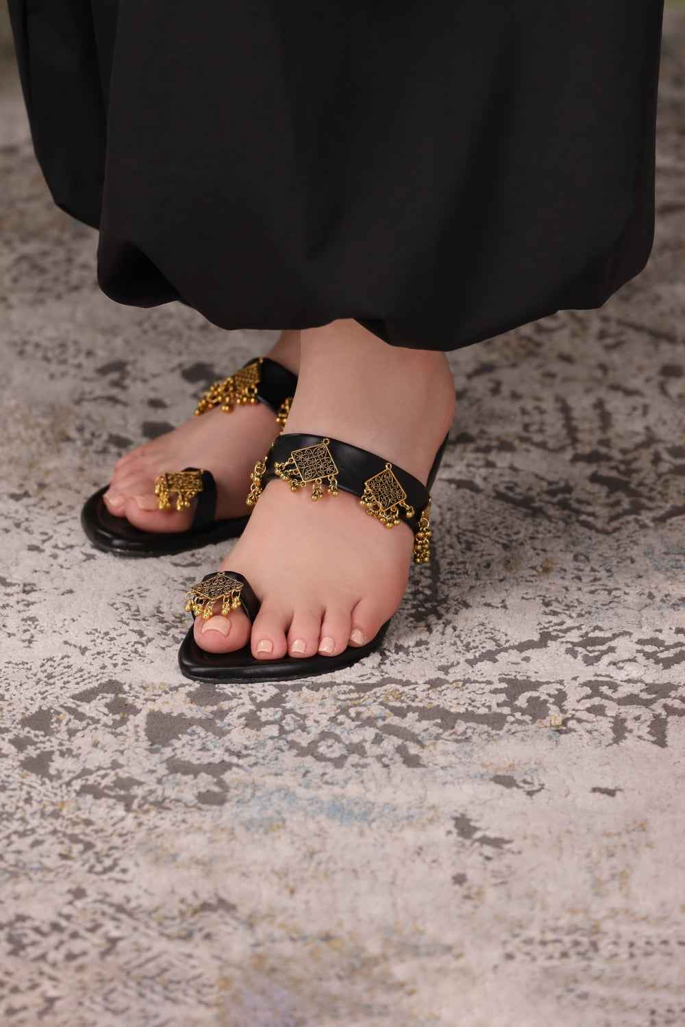 Nauratan Black