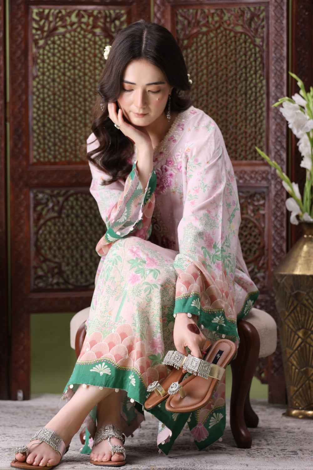Chand Bali Gold