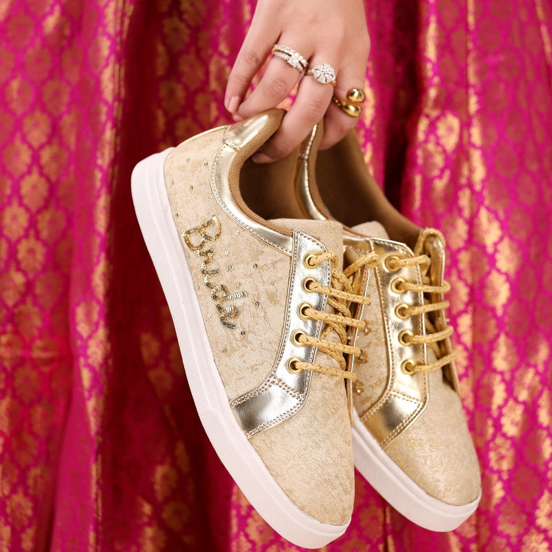 VowKicks (Made to Order) - Jooti Shooti