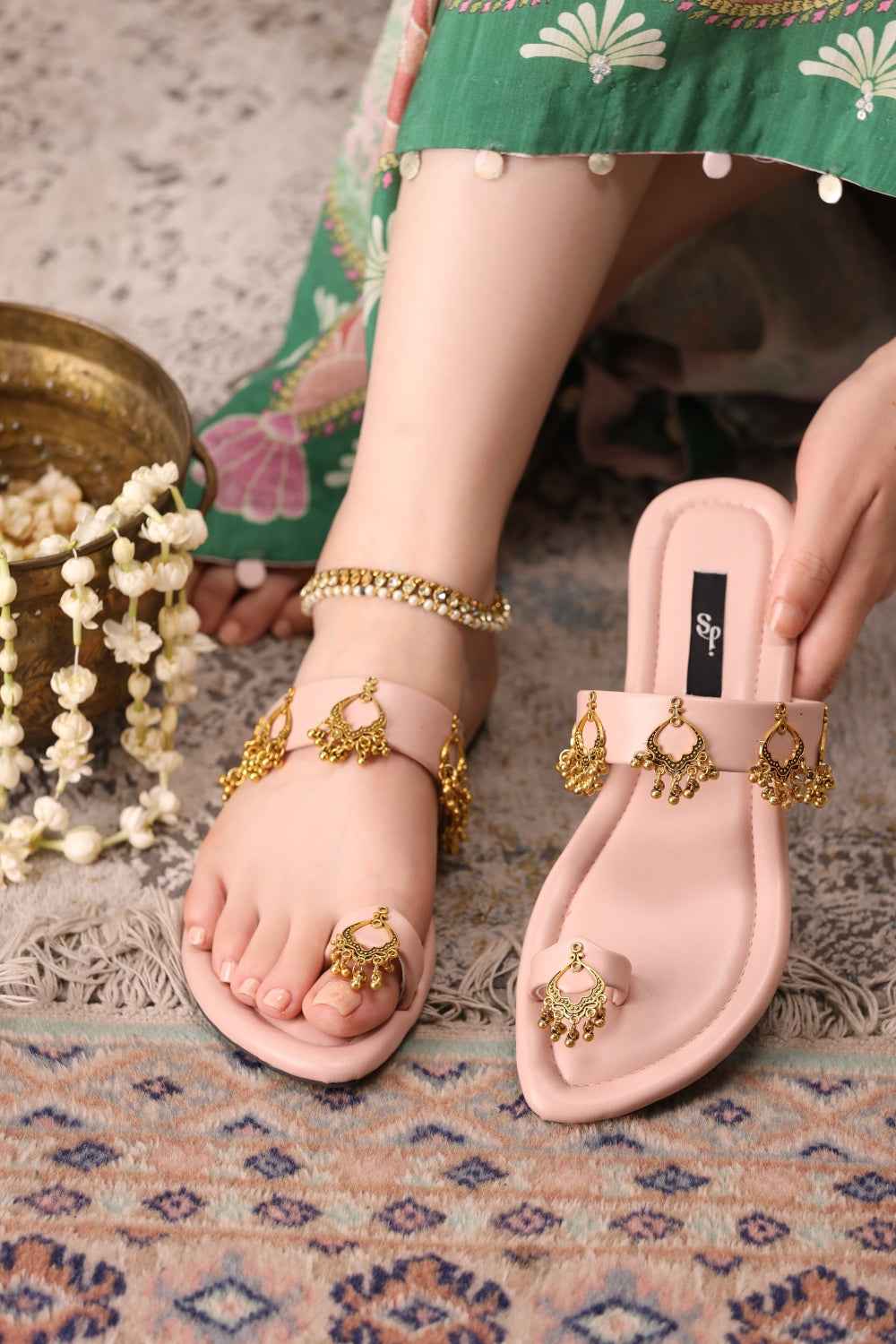 Nauratan Pink