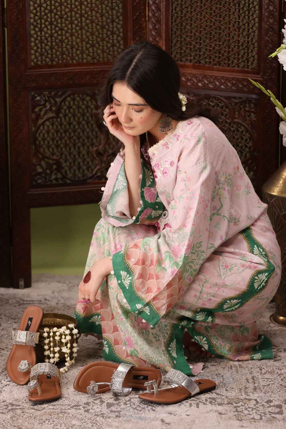 Chand Bali Gold