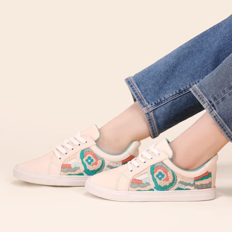 Threadbeat - Jooti Shooti