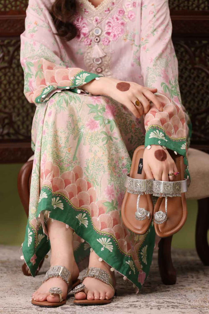 Chand Bali Silver