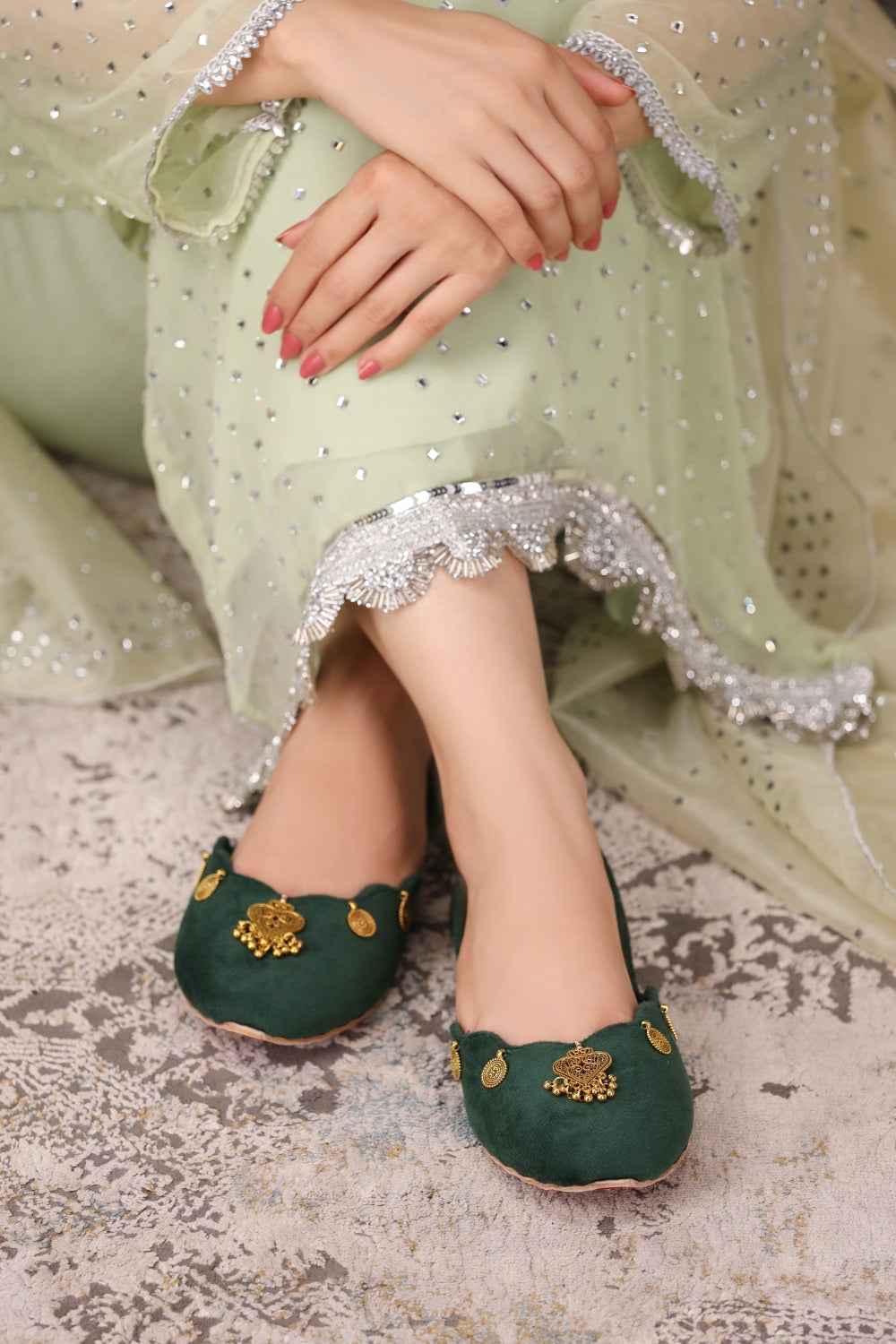 Mehvar Emerald