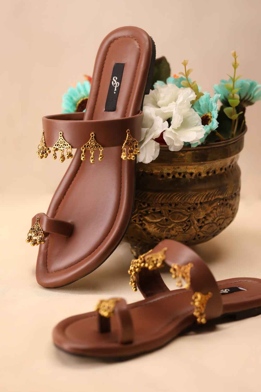 Nauratan Brown