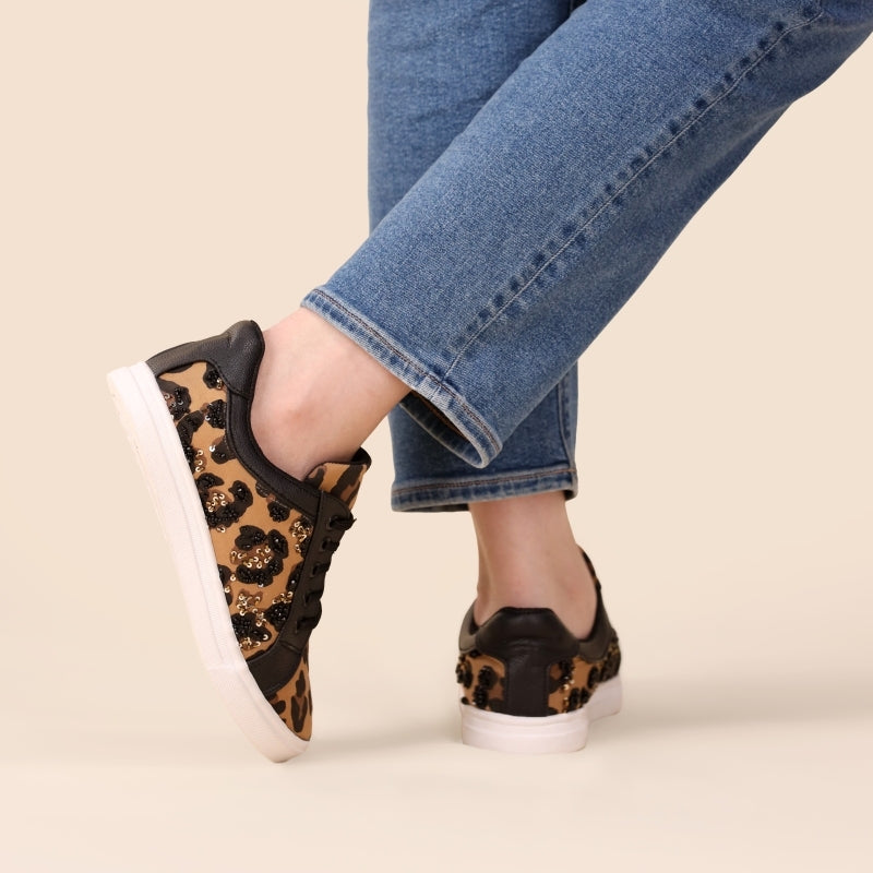 Savanna - Jooti Shooti