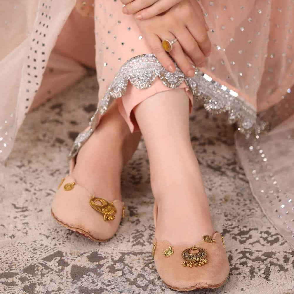 Mehvar Blush