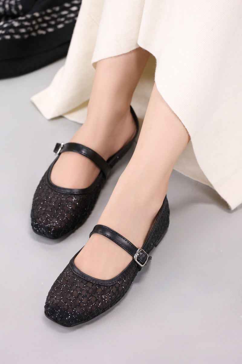 Midnight Sparkle Mary Jane