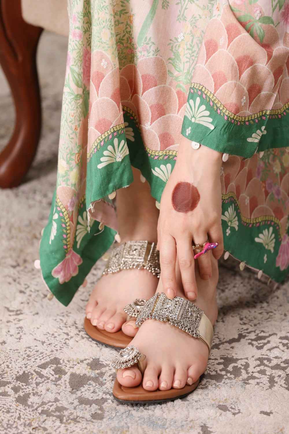 Chand Bali Gold