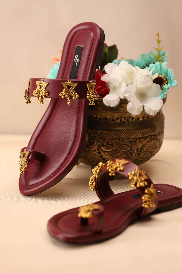 Nauratan Maroon