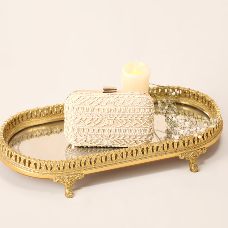 Diana Clutch - Jooti Shooti