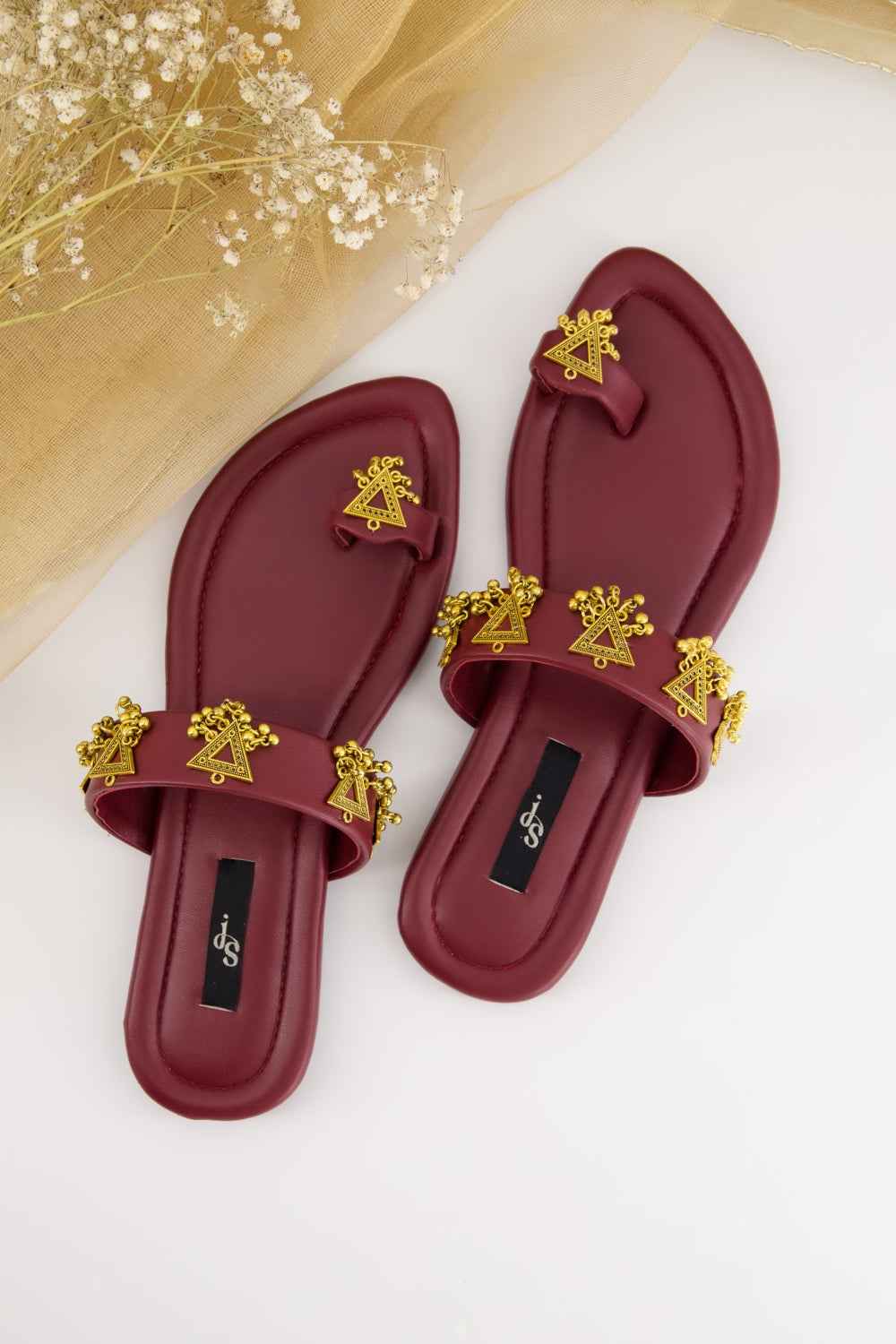 Nauratan Maroon