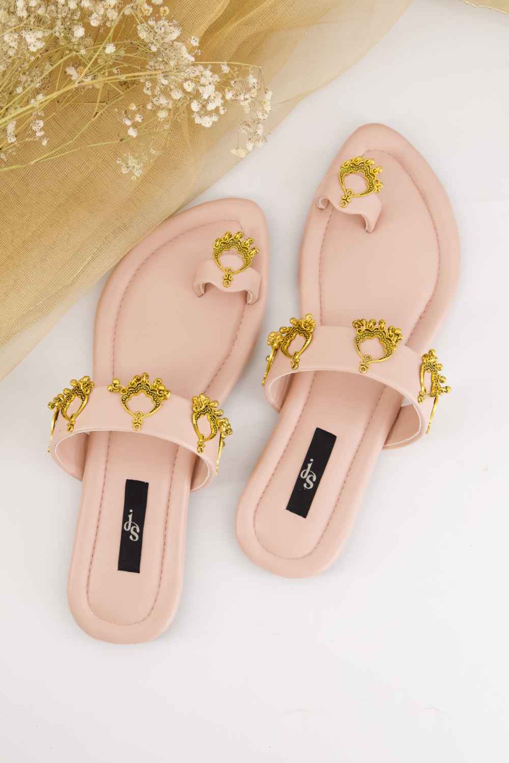Nauratan Pink