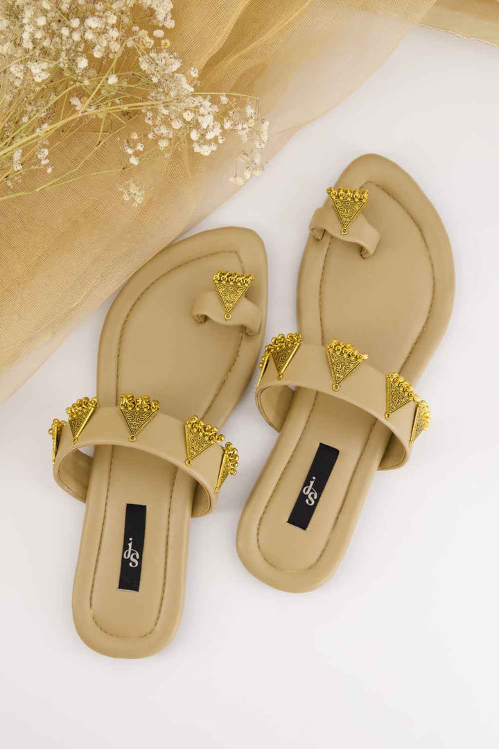 Nauratan Beige