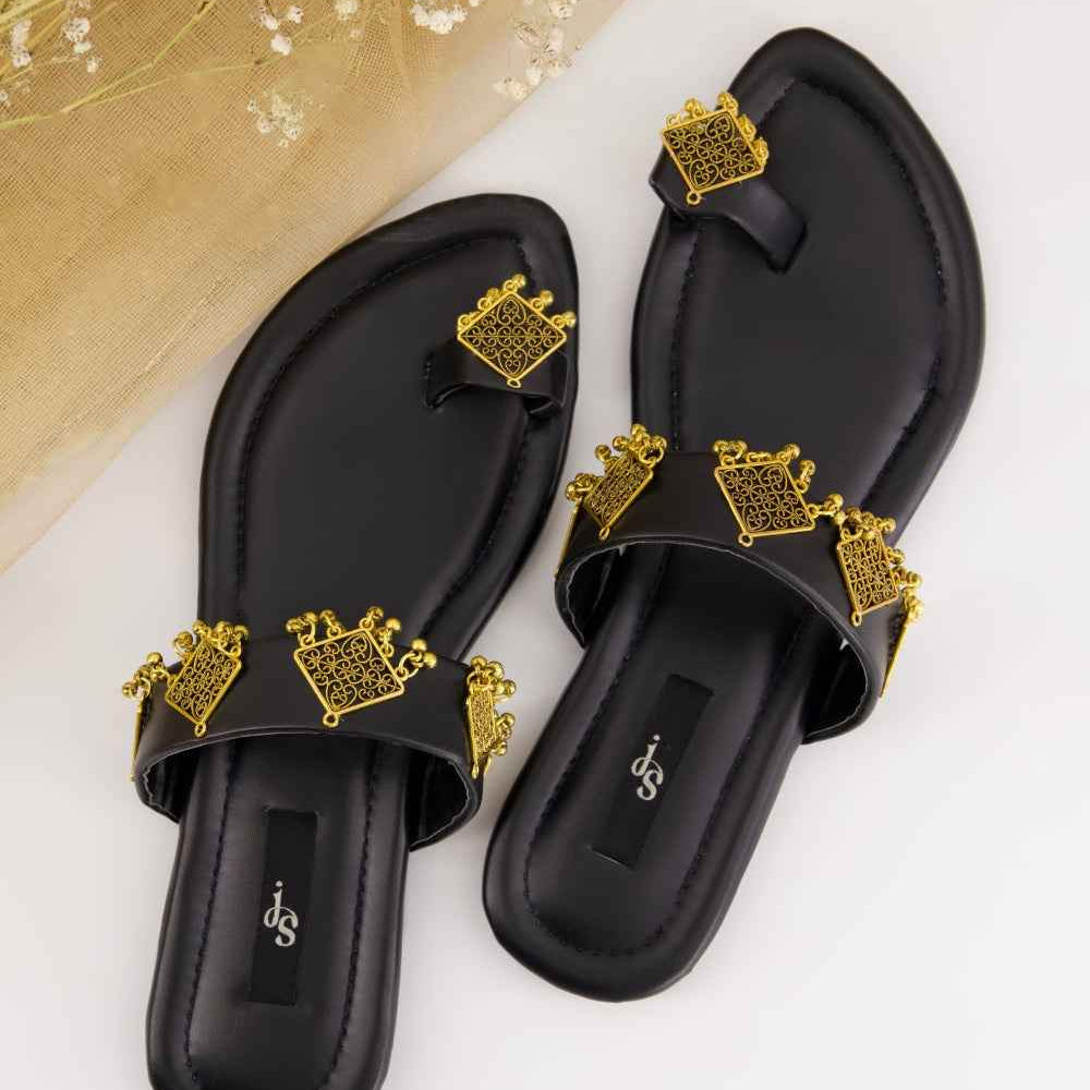 Nauratan Black