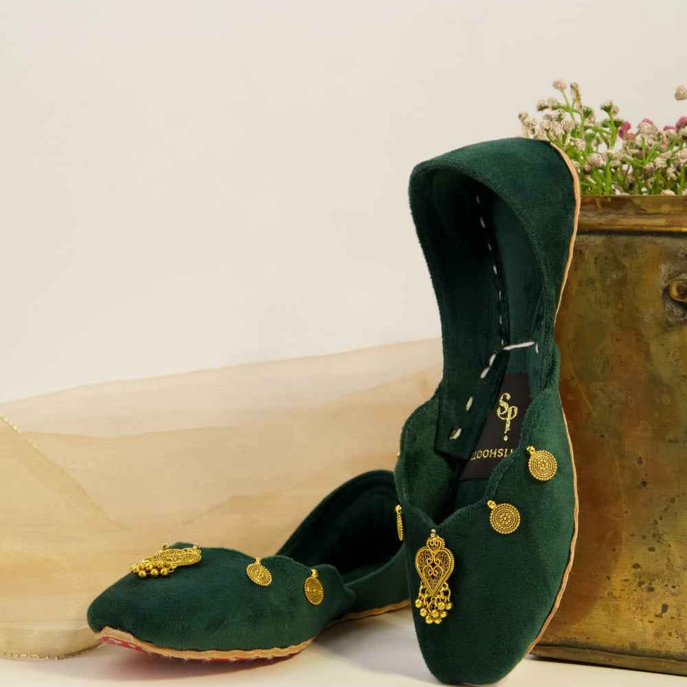 Mehvar Emerald