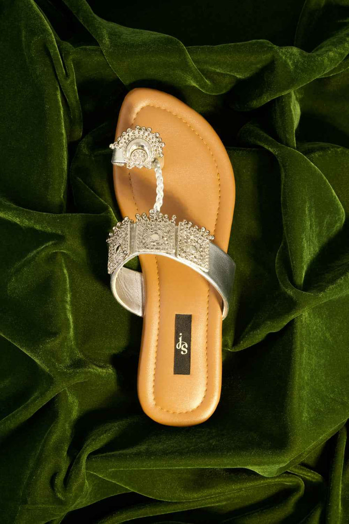 Chand Bali Silver