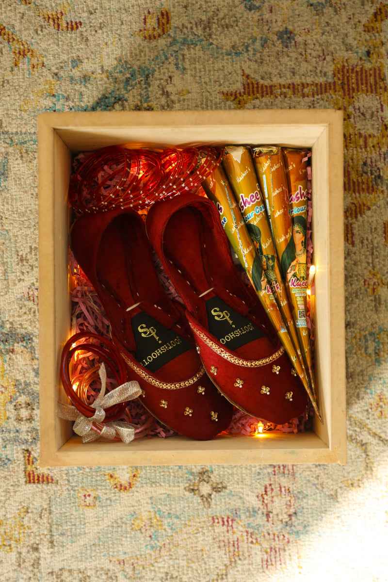 Jugnu Kids (Made to Order)