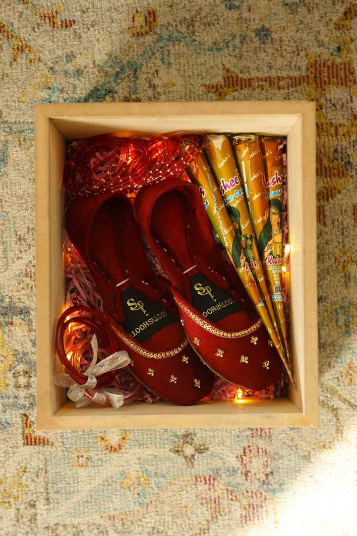 Jugnu Kids (Made to Order)