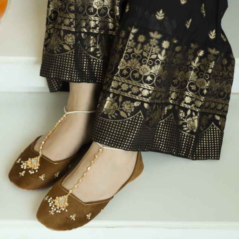 Kohra (Made to Order)