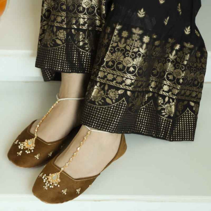 Kohra (Made to Order)