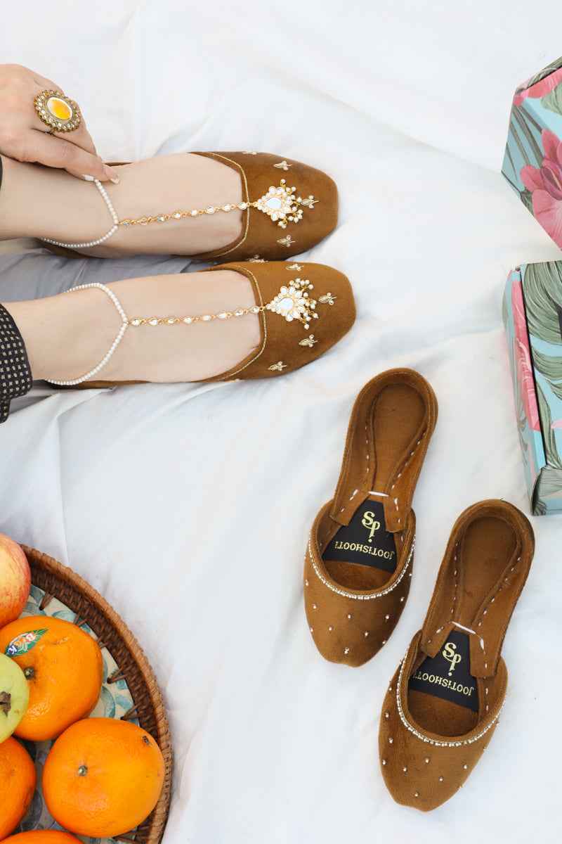 Mitti Kids (Made to Order)