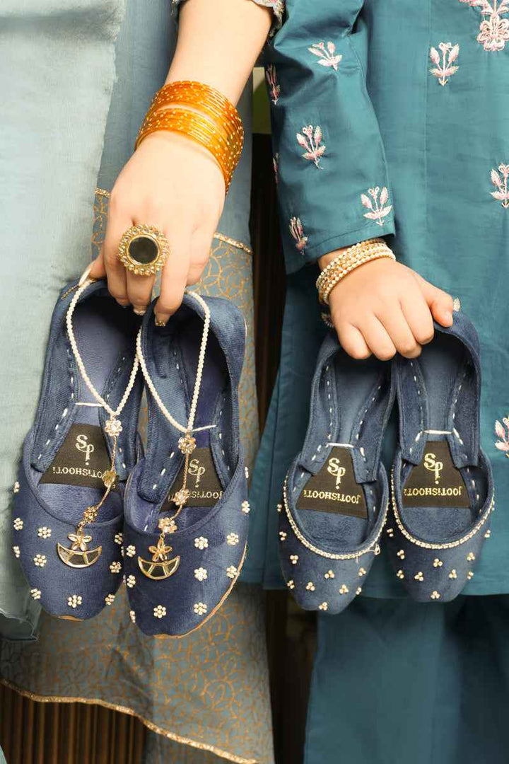 Raqsa Kids (Made to Order)