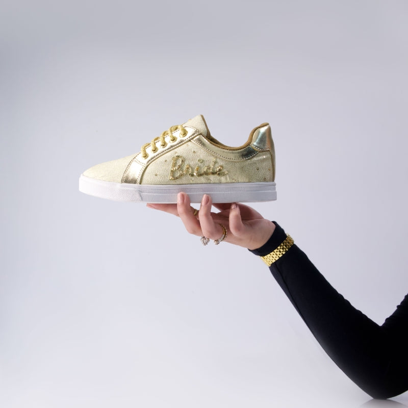 VowKicks (Limited Edition) - Jooti Shooti