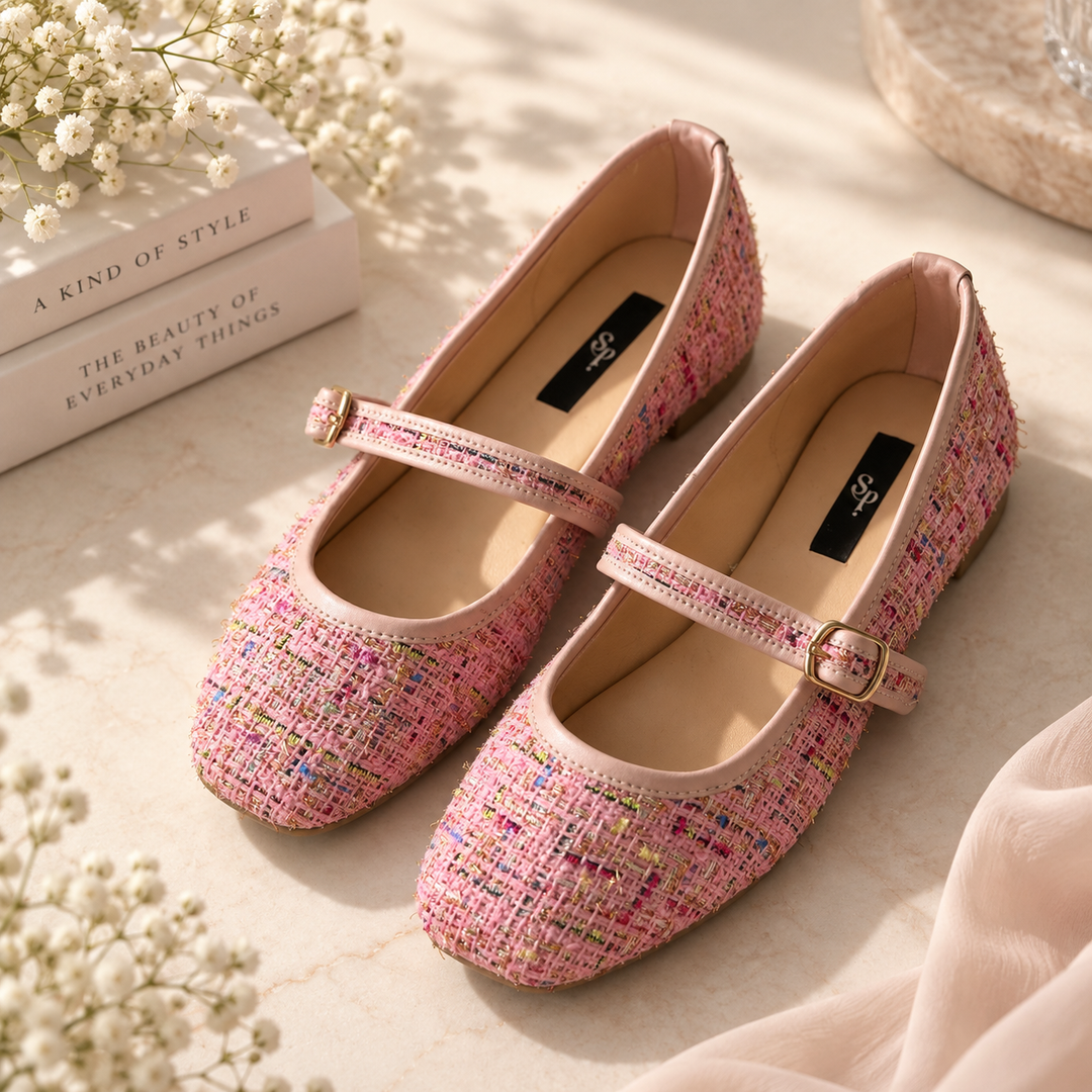 pink-mosaic-mary-janes