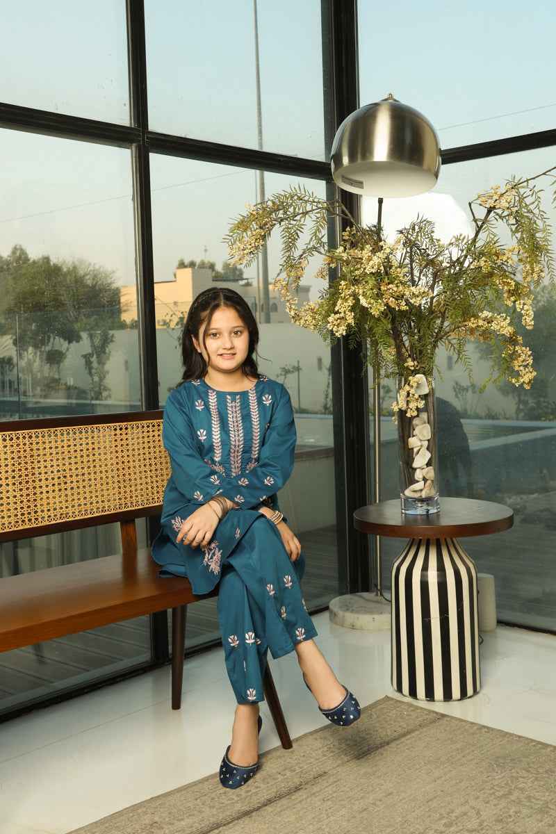 Raqsa Kids (Made to Order)