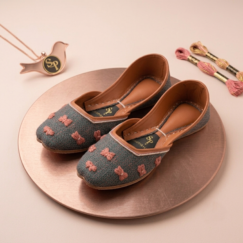 A pair of women&