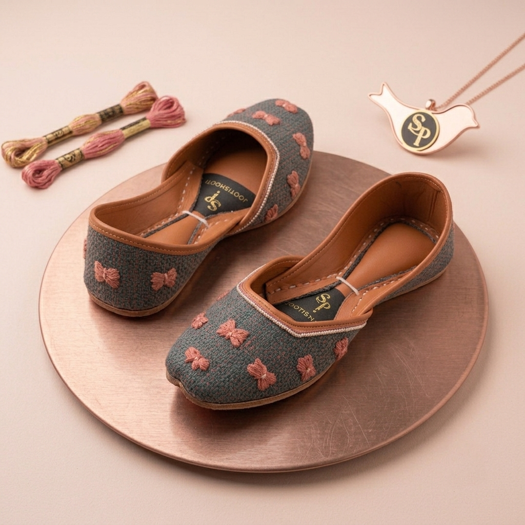 A pair of women&