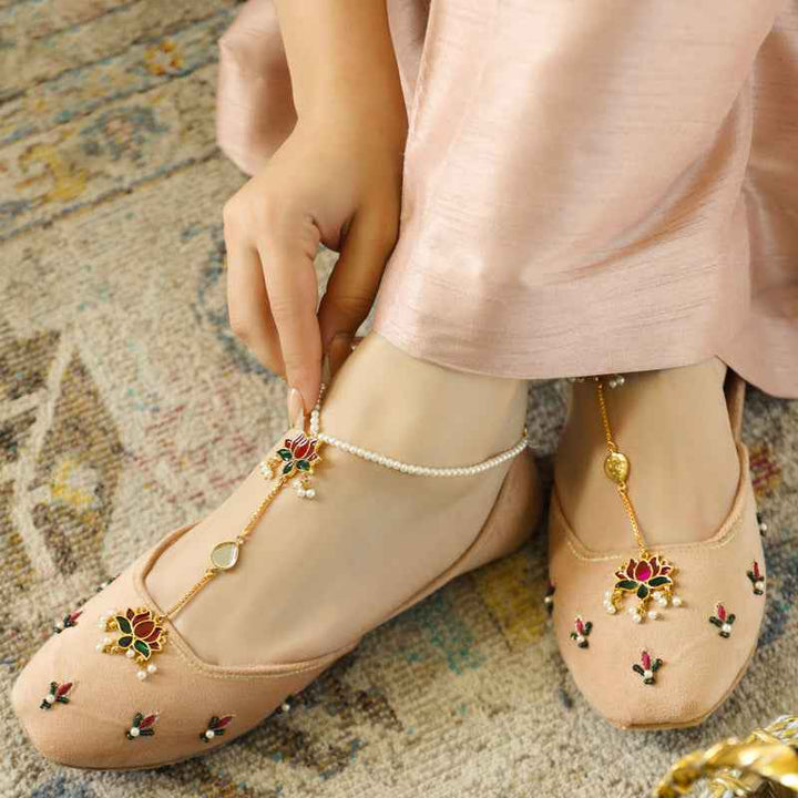 Roshan (Made to Order)