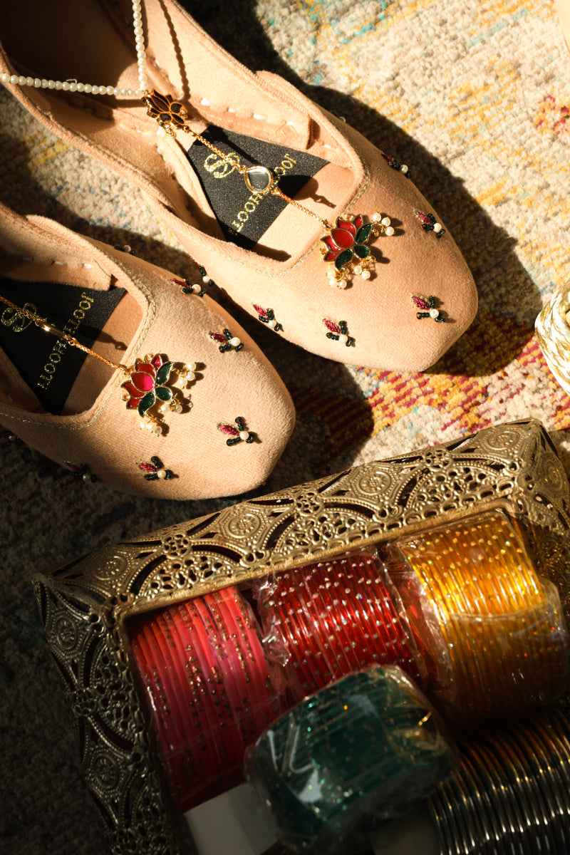 Roshan (Made to Order)