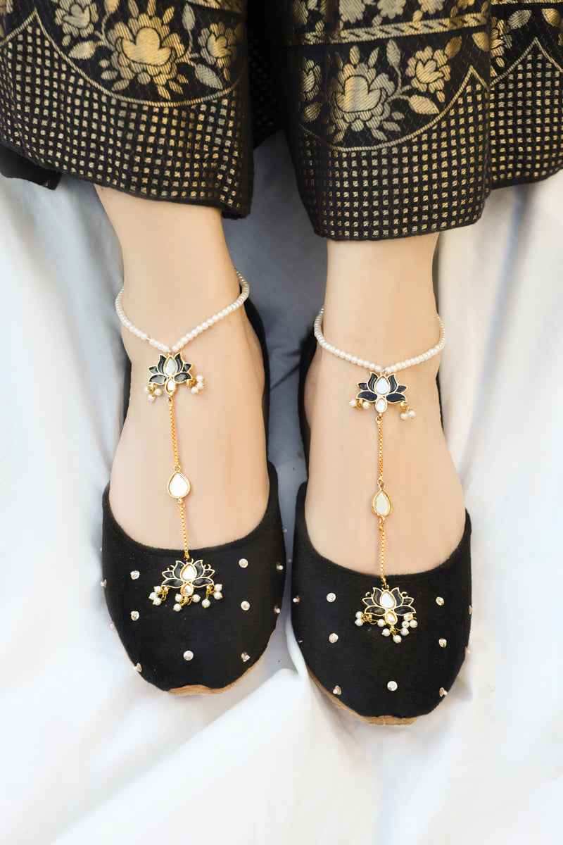 Shaam (Made to Order)