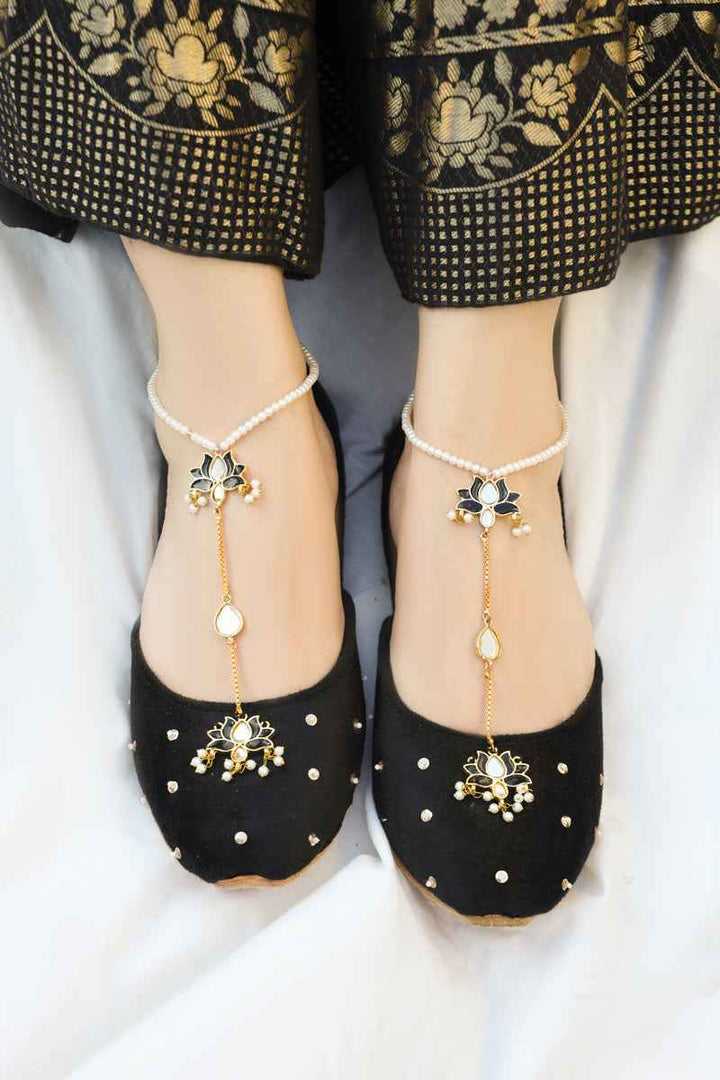 Shaam (Made to Order)