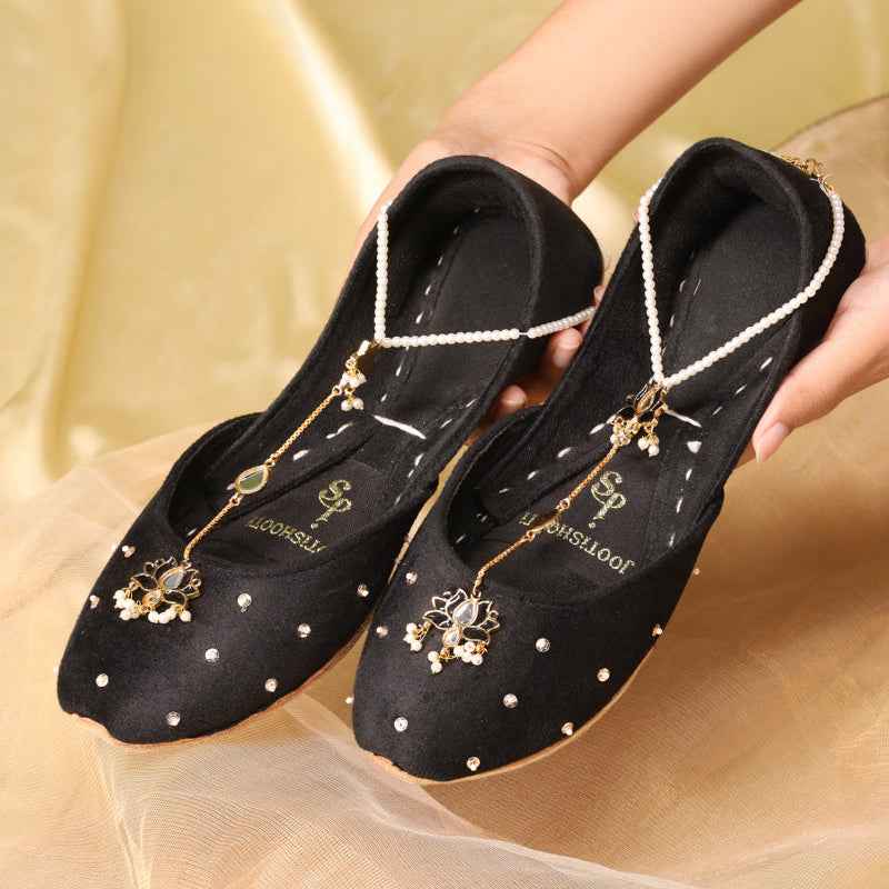 Shaam (Made to Order)