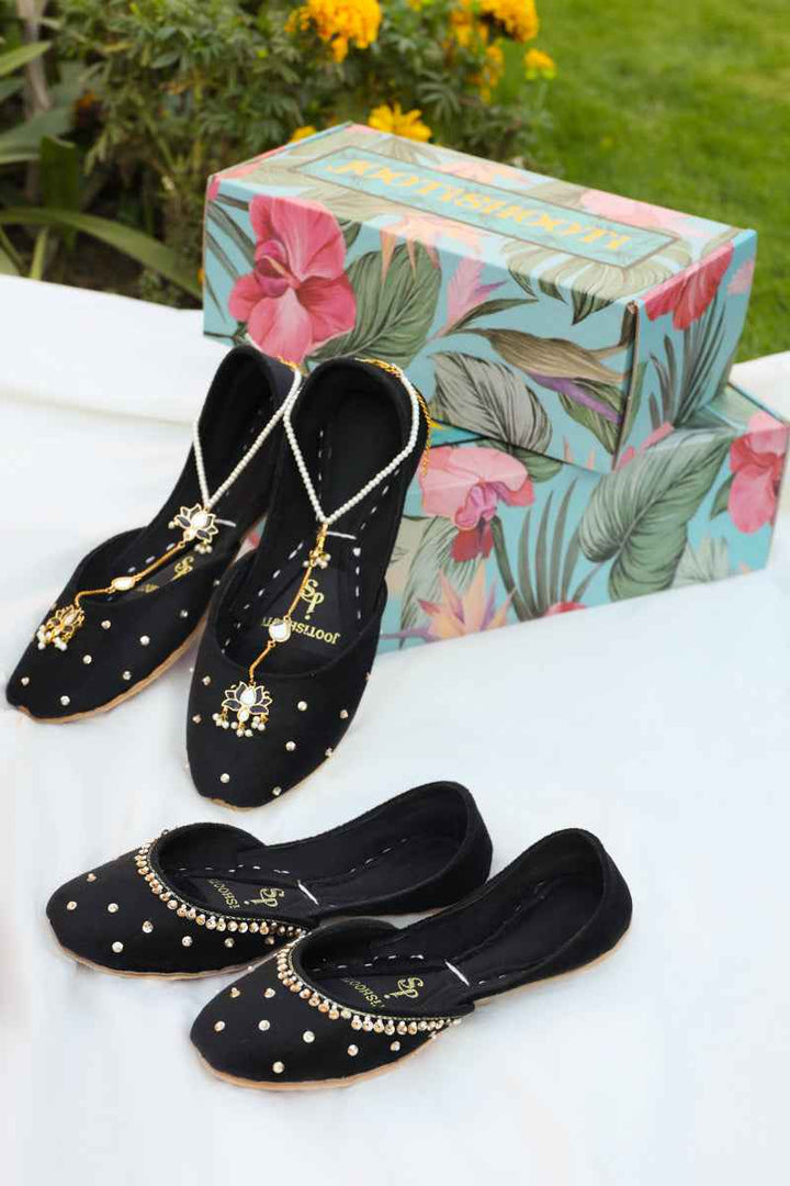 Shab Kids (Made to Order)