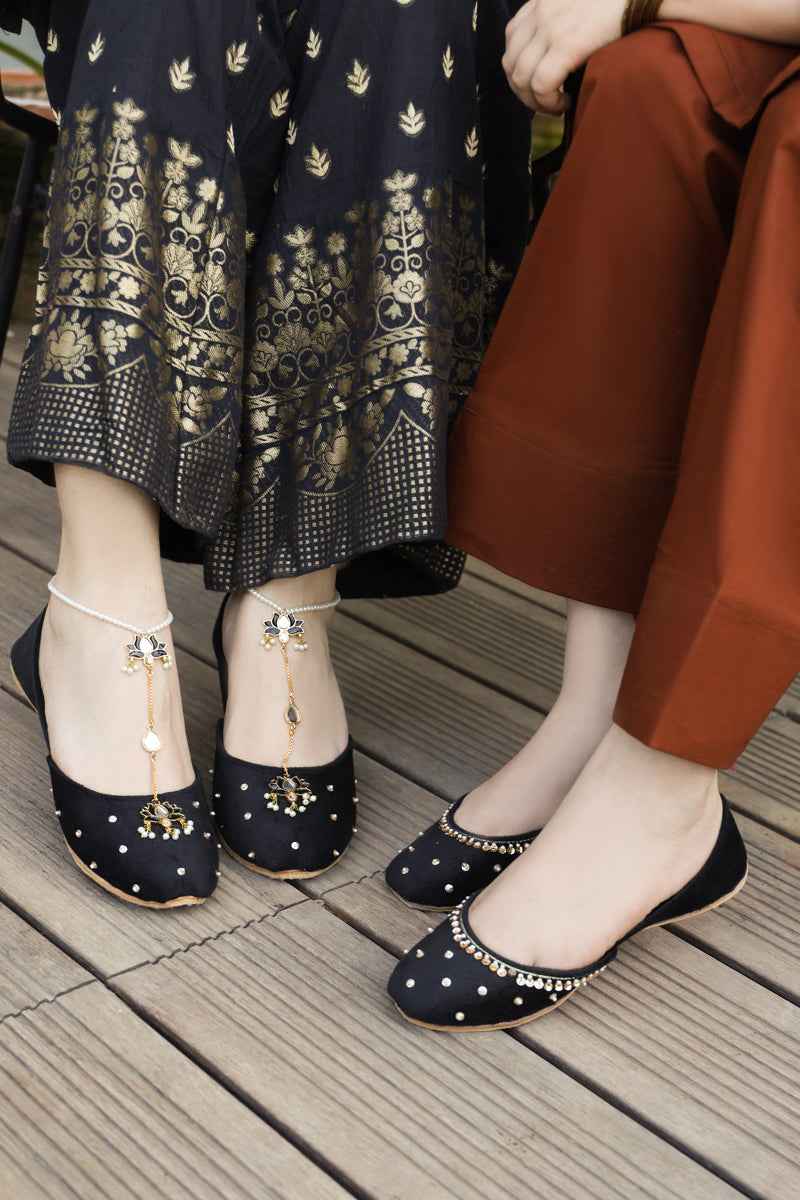 Shab Kids (Made to Order)