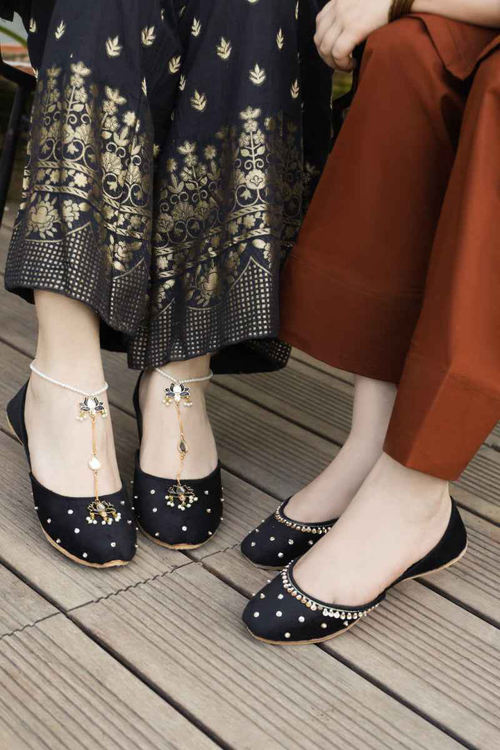 Shab Kids (Made to Order)