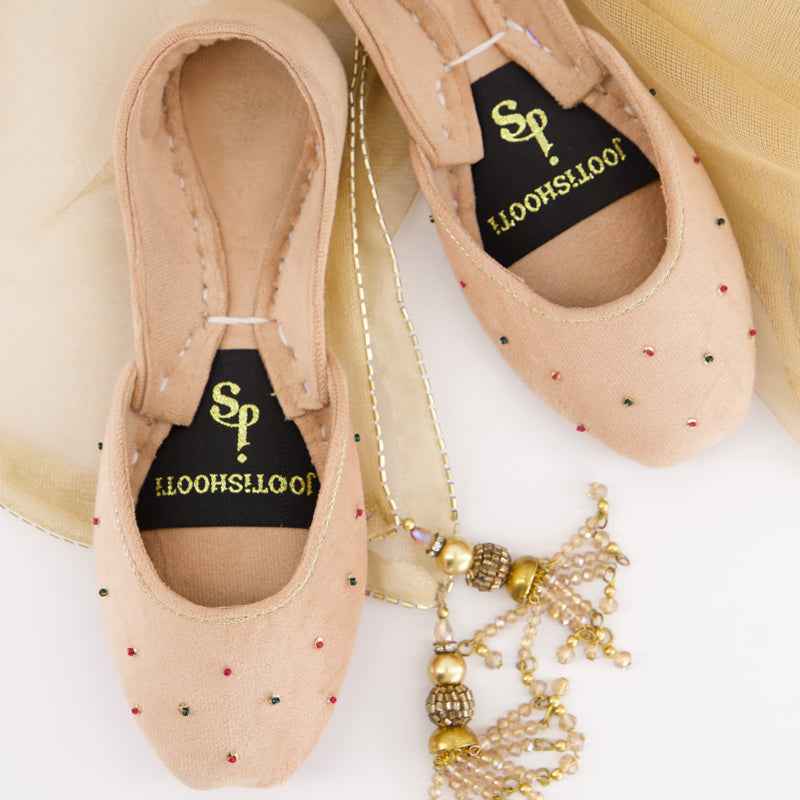 Sheen Kids (Made to Order)