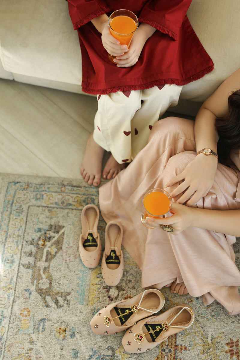 Sheen Kids (Made to Order)