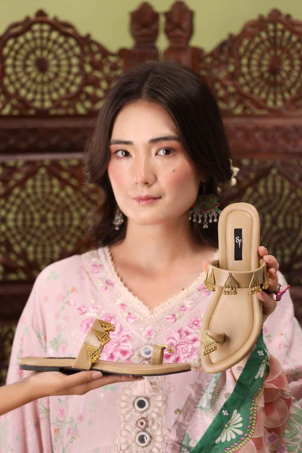 Nauratan Beige