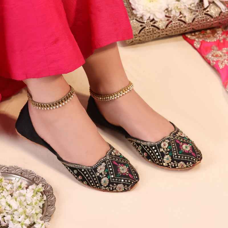 Regalia Noir Heirloom