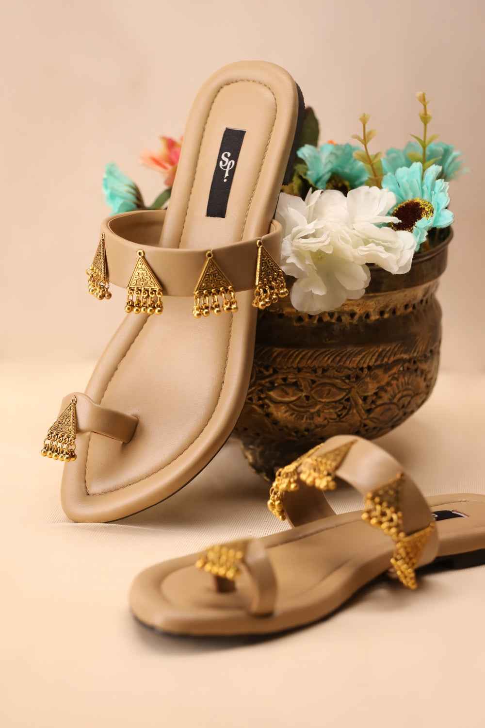 Nauratan Beige