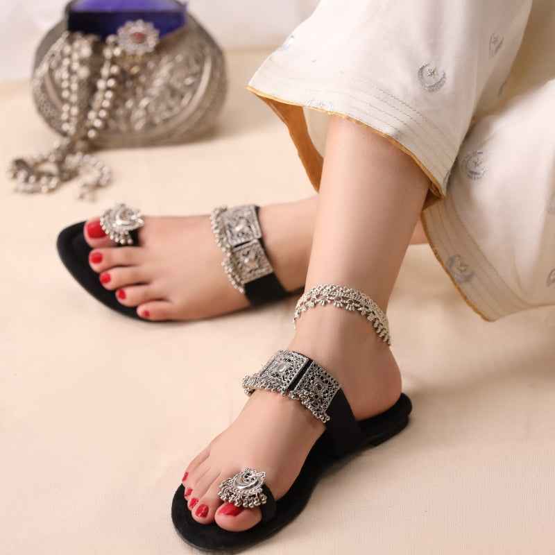 Eid Khussa Shoes Collection – Jooti Shooti - Main Image