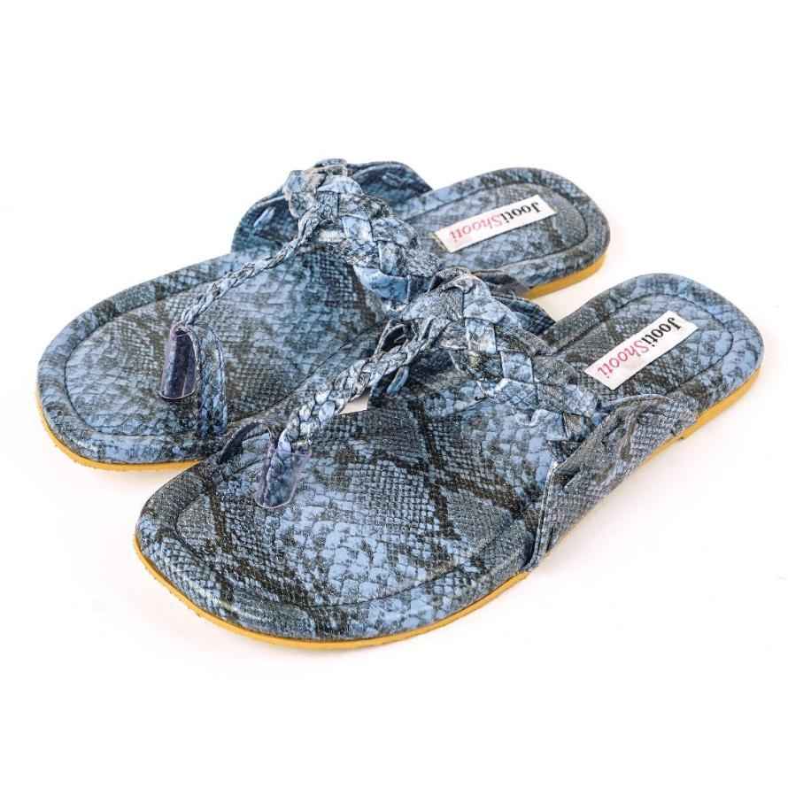 Kolhapuris – Jooti Shooti