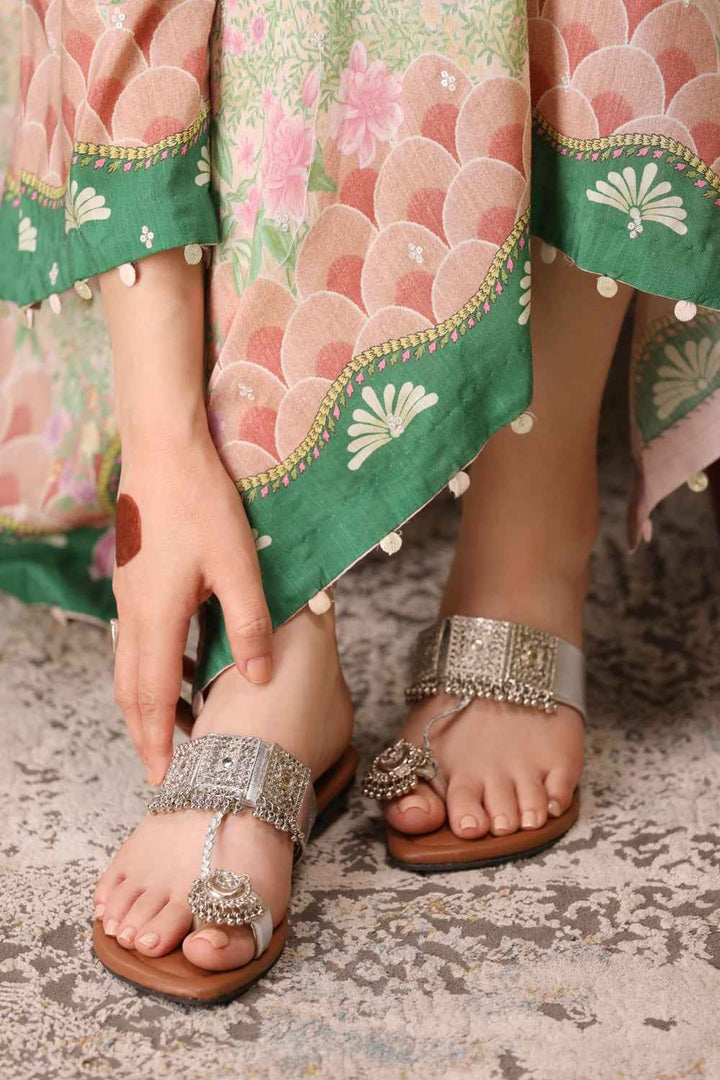 Chand Bali Silver